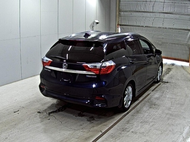 Honda SHUTTLE 2015 6995567-5