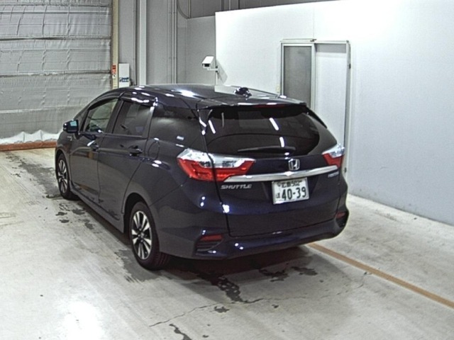 Honda SHUTTLE 2018 6995576-1