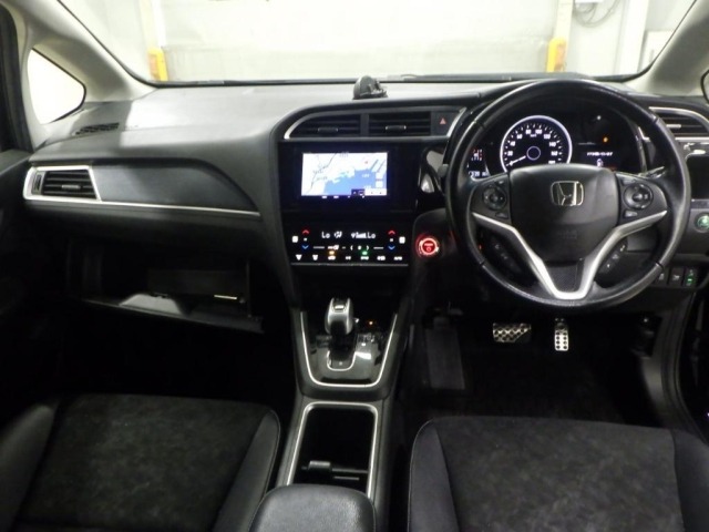 Honda SHUTTLE 2018 6995576-3