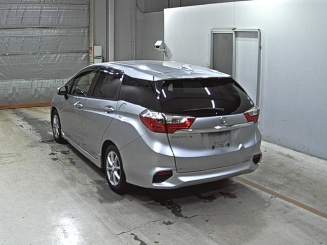 Honda SHUTTLE 2015 6995591-1