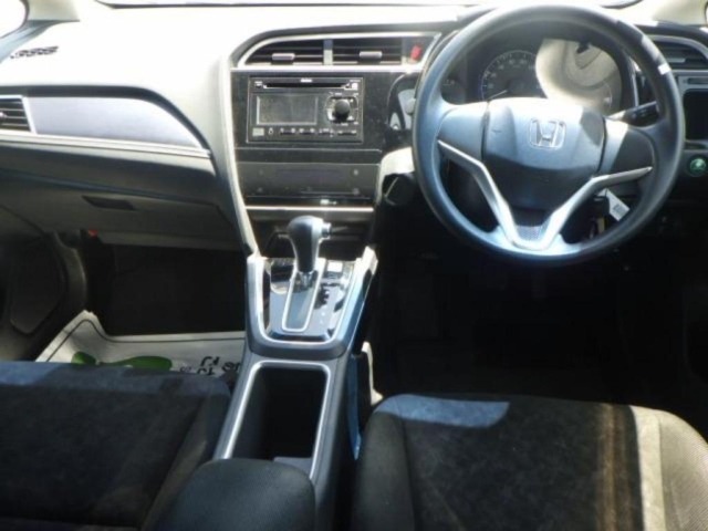 Honda SHUTTLE 2015 6995591-3