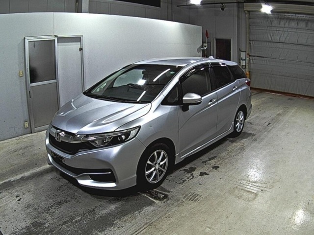 Honda SHUTTLE 2015 6995591-4