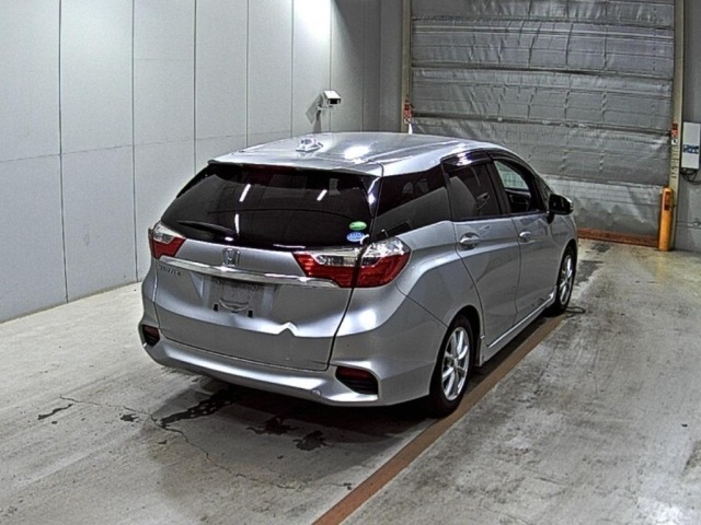 Honda SHUTTLE 2015 6995591-5