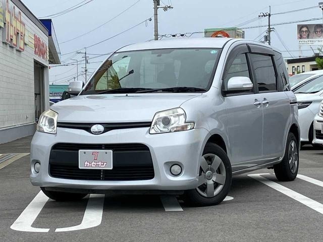 Toyota SIENTA 2013 6973333-0