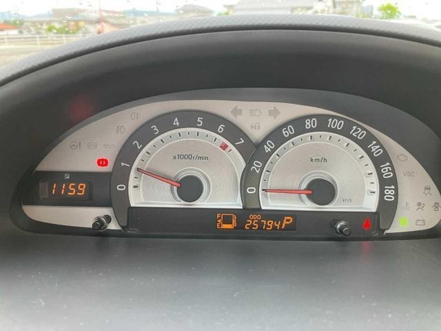 Toyota SIENTA 2013 6973333-10