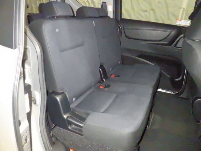 Toyota SIENTA 2015 6973343-5
