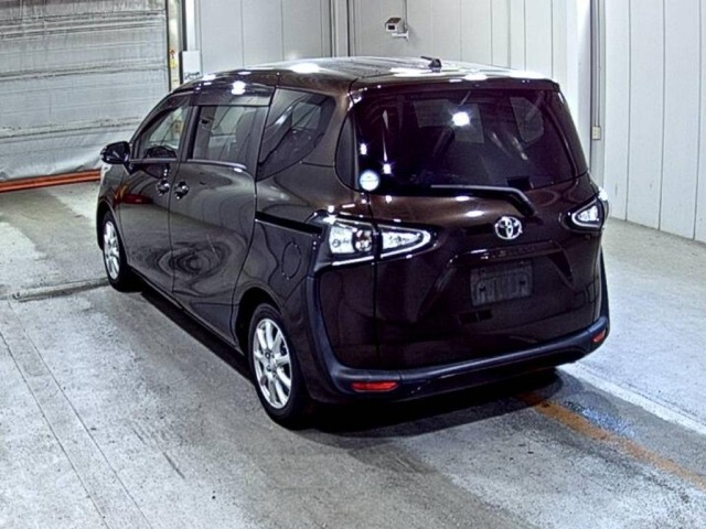 Toyota SIENTA 2021 6973357-1
