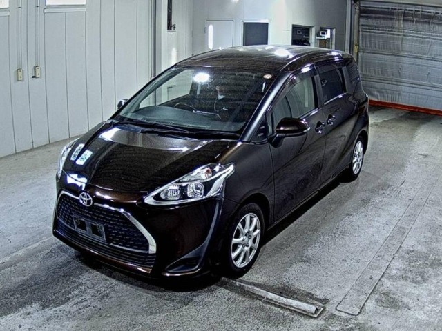 Toyota SIENTA 2021 6973357-4