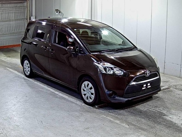 Toyota SIENTA 2015 6973359-0