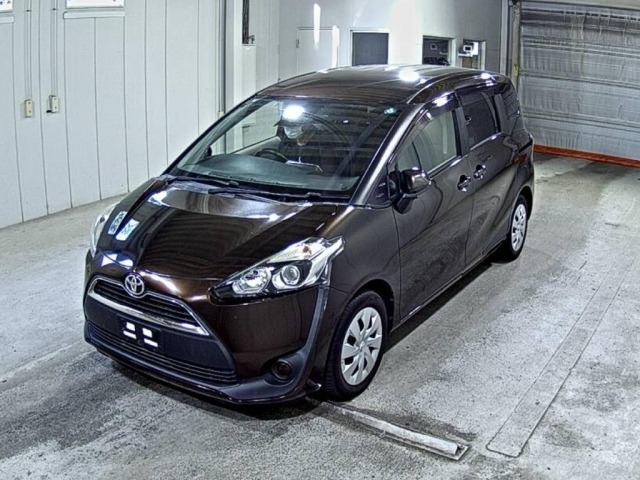 Toyota SIENTA 2015 6973359-4