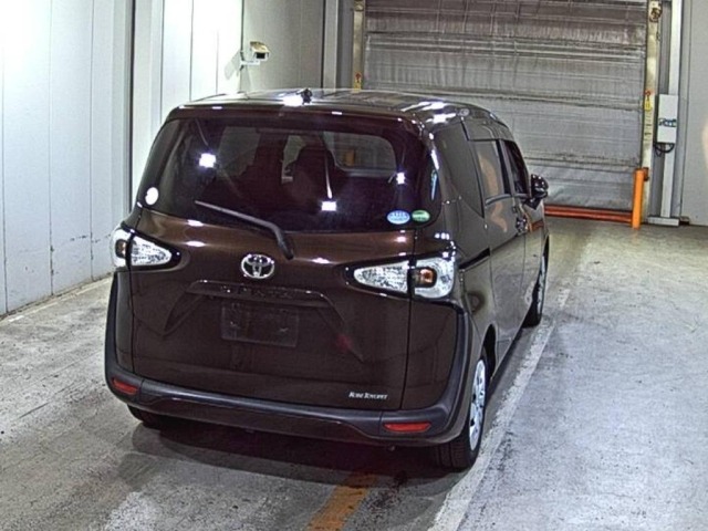 Toyota SIENTA 2015 6973359-5
