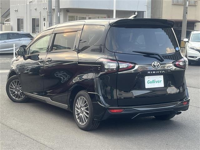 Toyota SIENTA 2017 6973433-13