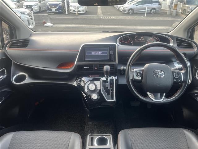 Toyota SIENTA 2017 6973433-14