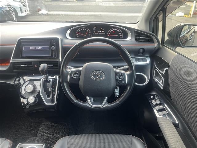 Toyota SIENTA 2017 6973433-2
