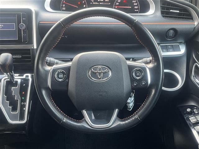 Toyota SIENTA 2017 6973433-21