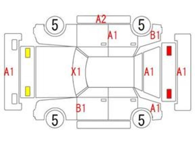 Toyota SIENTA 2017 6973433-23
