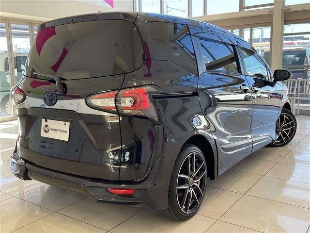 Toyota SIENTA 2021 6973453-1