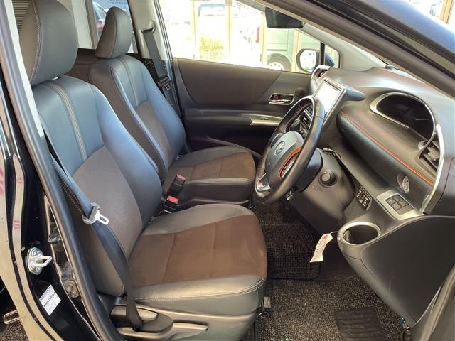 Toyota SIENTA 2021 6973453-11