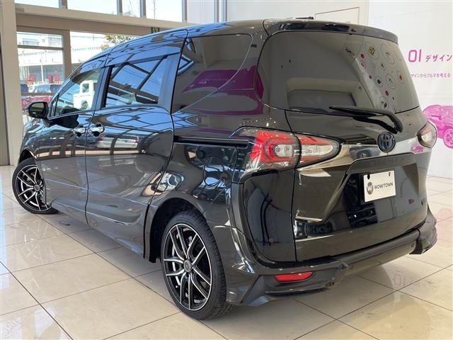 Toyota SIENTA 2021 6973453-17