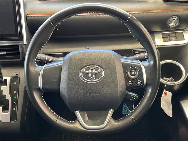 Toyota SIENTA 2021 6973453-18