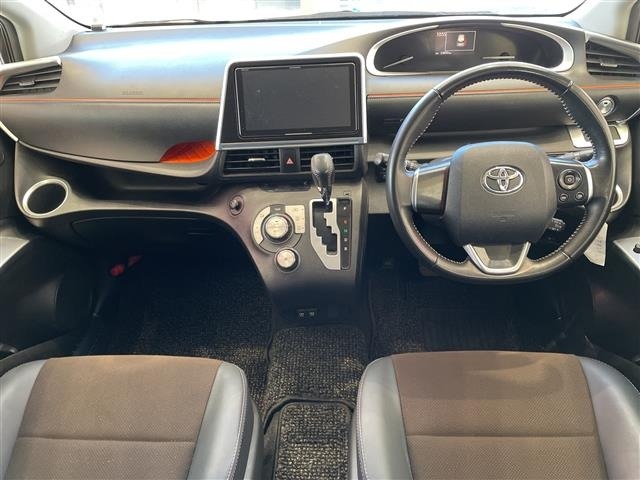 Toyota SIENTA 2021 6973453-19