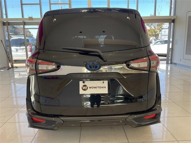 Toyota SIENTA 2021 6973453-2