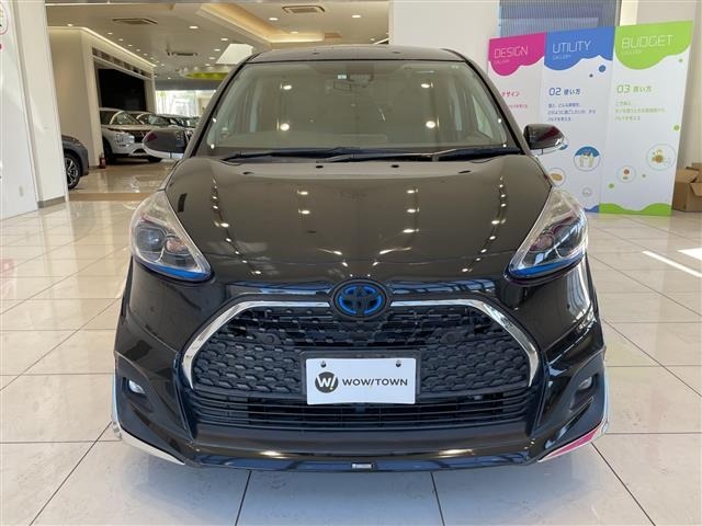 Toyota SIENTA 2021 6973453-25