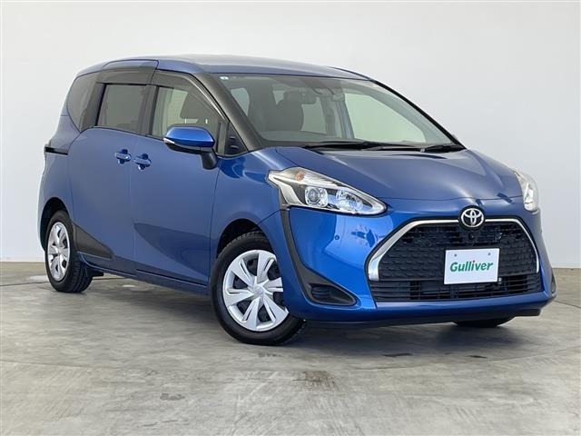 Toyota SIENTA 2019 6973537-0