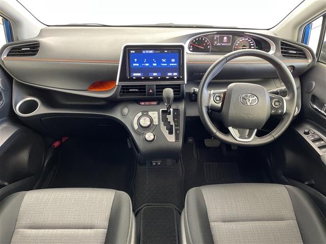 Toyota SIENTA 2019 6973537-15