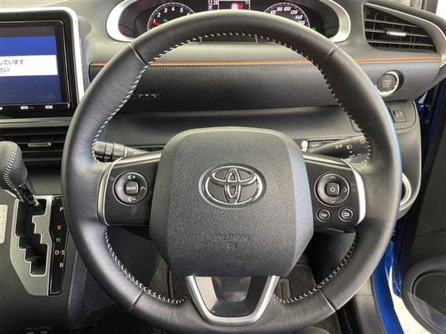 Toyota SIENTA 2019 6973537-22