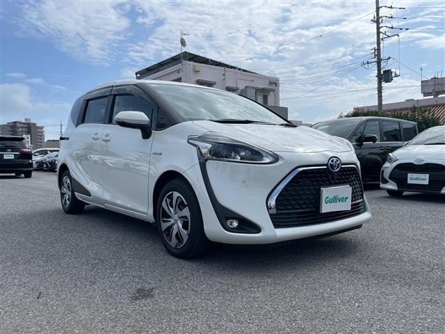 Toyota SIENTA 2019 6973554-0