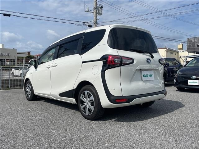 Toyota SIENTA 2019 6973554-13