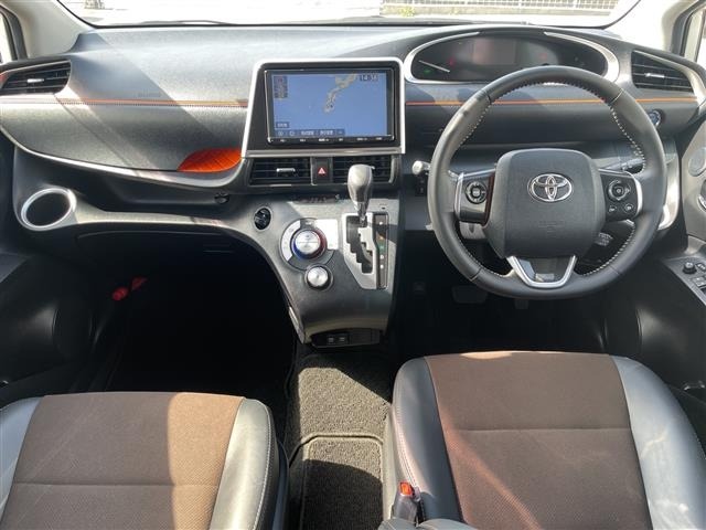 Toyota SIENTA 2019 6973554-14