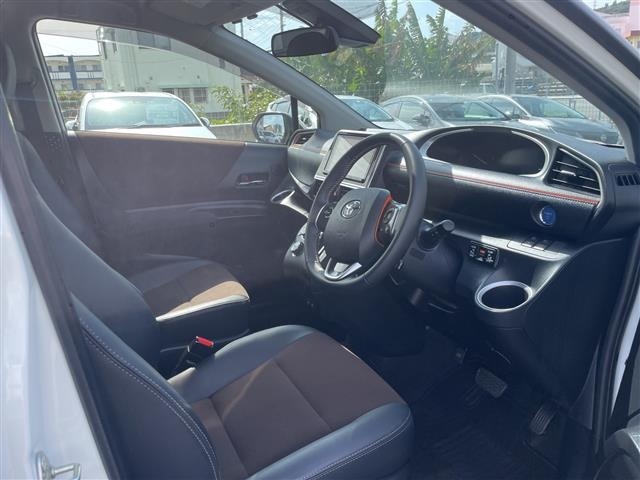 Toyota SIENTA 2019 6973554-4