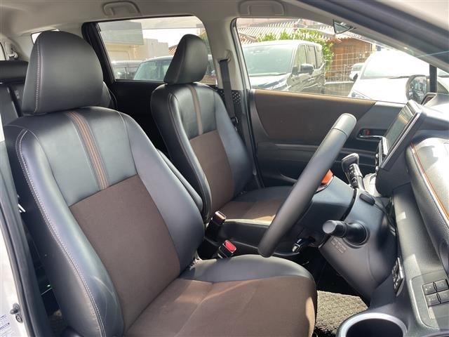 Toyota SIENTA 2019 6973554-6