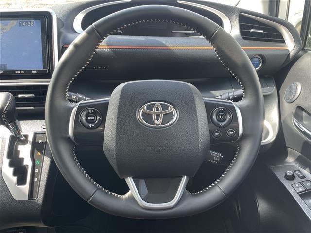 Toyota SIENTA 2019 6973554-9