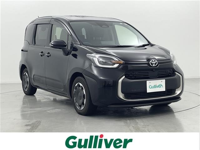 Toyota SIENTA 2023 6973588-0