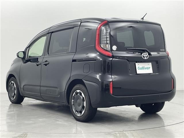 Toyota SIENTA 2023 6973588-14