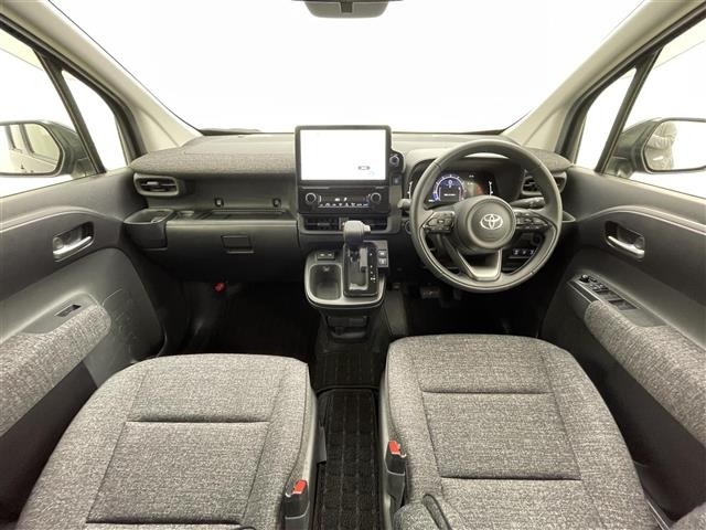 Toyota SIENTA 2023 6973588-15