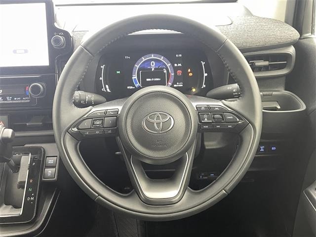 Toyota SIENTA 2023 6973588-16