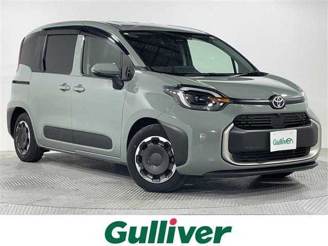 Toyota SIENTA 2023 6973589-0