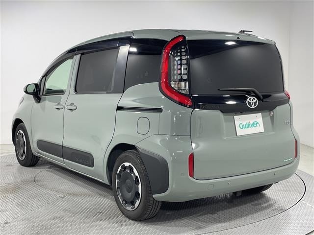 Toyota SIENTA 2023 6973589-13