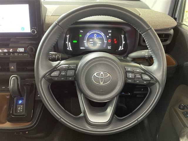 Toyota SIENTA 2023 6973589-14