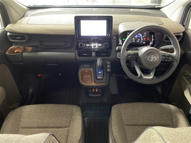 Toyota SIENTA 2023 6973589-16