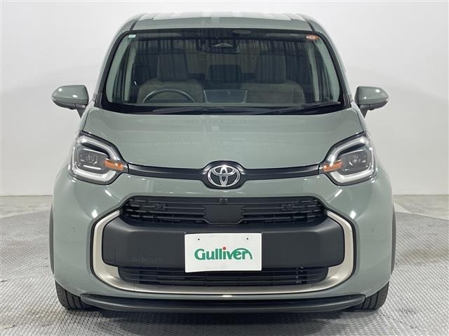 Toyota SIENTA 2023 6973589-2