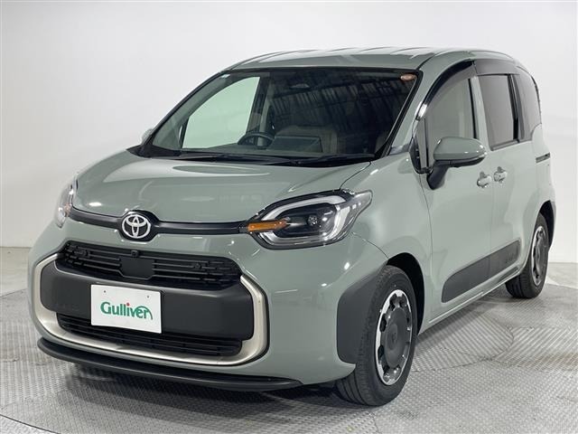 Toyota SIENTA 2023 6973589-4