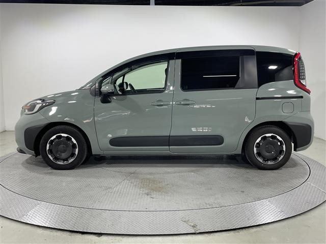 Toyota SIENTA 2023 6973589-6