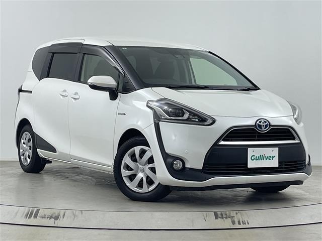 Toyota SIENTA 2018 6973602-0