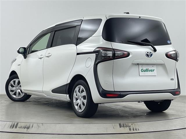 Toyota SIENTA 2018 6973602-13