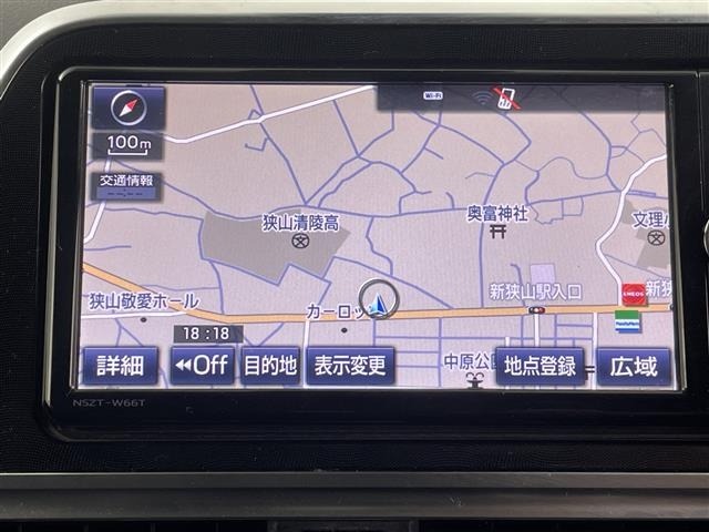 Toyota SIENTA 2018 6973602-21
